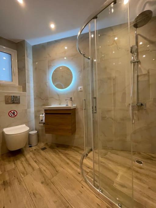 Pangrati-Brand New Luxury Central Studio Athen Eksteriør billede